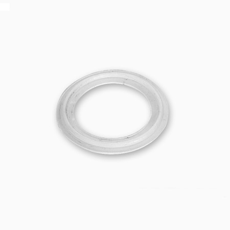 Silicone joint gasket CLAMP (1,5 inches) в Калуге