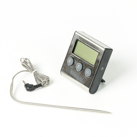 Термометр электронный выносной со звуком в Калуге