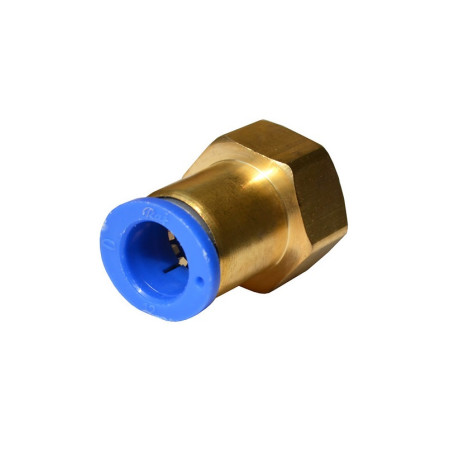 Quick-detachable adapter BP 1/2" - 12 mm в Калуге