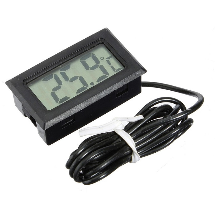 Термометр электронный с выносным датчиком в Калуге