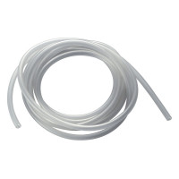 Silicone hose 8*1,5 mm
