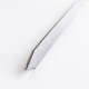 Stainless skewer 620*12*3 mm with wooden handle в Калуге
