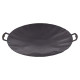 Saj frying pan without stand burnished steel 35 cm в Калуге