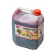 Concentrated juice "Red grapes" 5 kg в Калуге