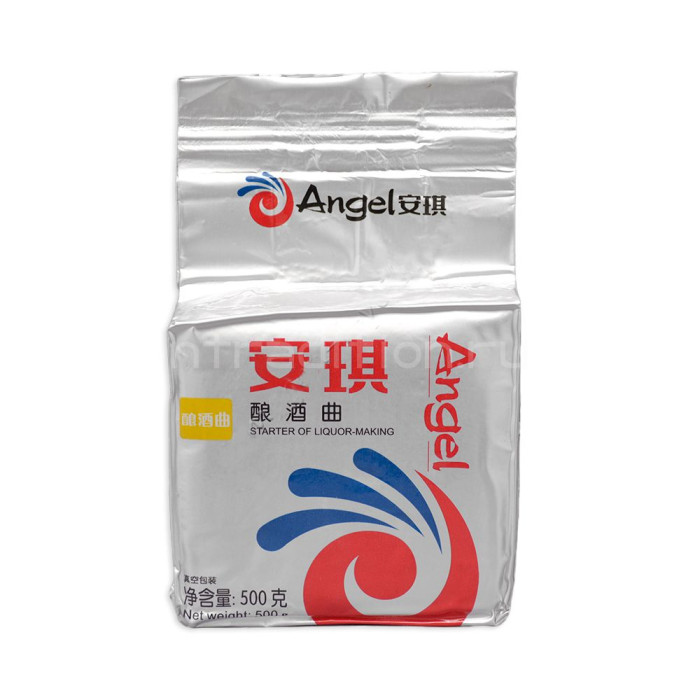 Yeast for cereal brag Koji "Angel" 500 gr. в Калуге
