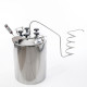 Brew distillation apparatus "Gorilych" - Country 20/110/t в Калуге