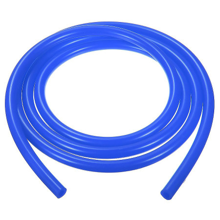 High hardness PU hose blue 10*6,5 mm (1 meter) в Калуге