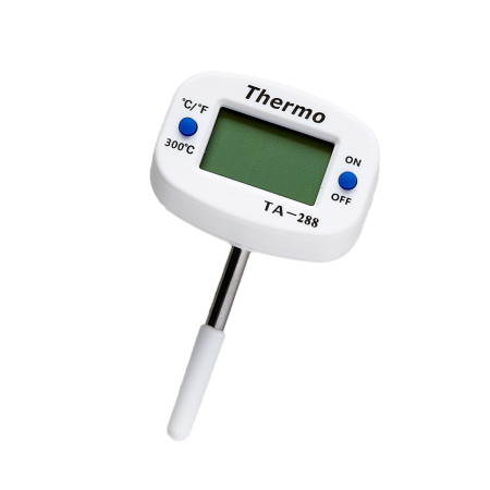 Термометр электронный TA-288 укороченный в Калуге