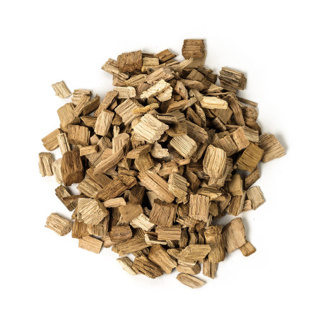 Chips for smoking oak 500 gr в Калуге
