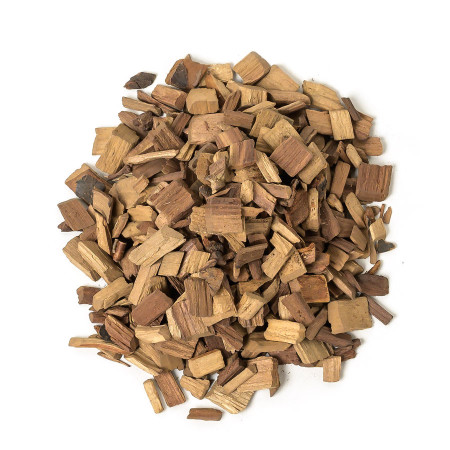 Plum chips "Medium" moderate firing 50 grams в Калуге