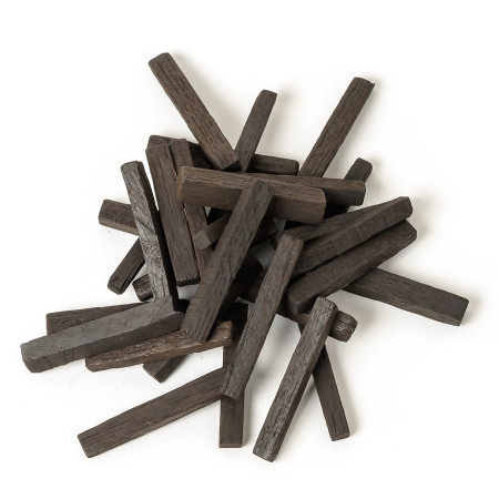 Strong roasting oak sticks 50 gr в Калуге