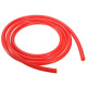High hardness PU hose red 10*6,5 mm (1 meter) в Калуге
