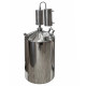 Brew distillation apparatus "Gorilych" Premium 20/35/t в Калуге