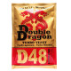 Turbo yeast alcohol "Double Dragon" D48 (132 gr) в Калуге