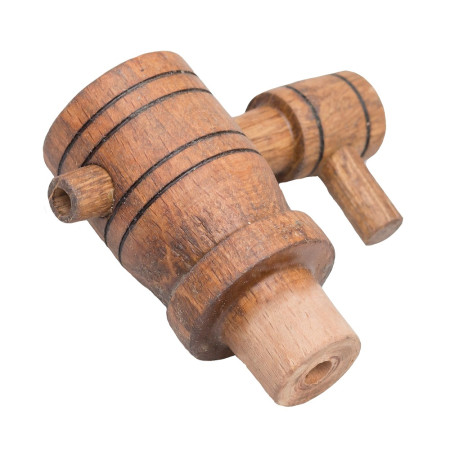 Кран деревянный для бочки в Калуге