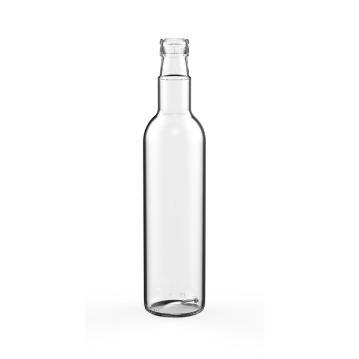 Bottle "Guala" 0.5 liter without stopper в Калуге