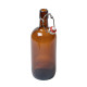 Bottle drag 1 dark 1 liter в Калуге