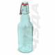 Бутылка стеклянная с бугельной пробкой 0,5 литра в Калуге